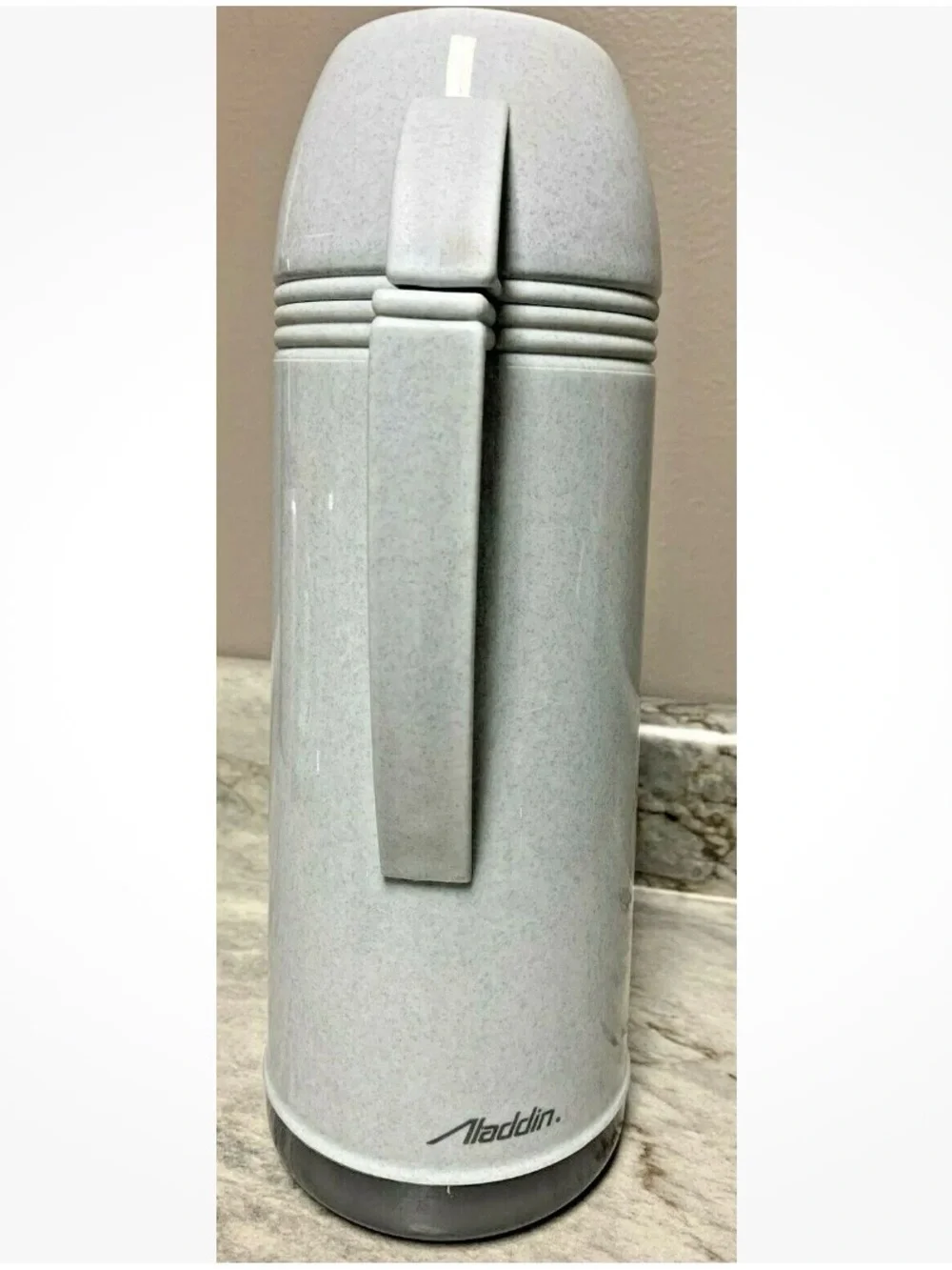 Aladdin Gray Thermal Vacuum Carafe - Insulated